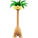  SM EHP-10 Exeggutor Alolan Form (Pokemon Figure) 