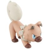  SM EMC-05 Rockruff (Pokemon Figure) 