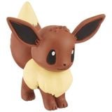  SM EMC-09 Eevee (Pokemon Figure) 