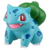  SM EMC-15 Bulbasaur (Pokemon Figure) 