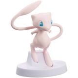  SM EMC-18 Mew (Pokemon Figure) 