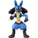  SM ESP-03 Lucario (Pokemon Figure) 