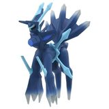  Moncolle ML-27 Dialga Origin Forme - Mô hình Pokemon chính hãng 