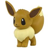  Moncolle MS-02 Eevui - Eevee - Mô hình Pokemon chính hãng Takara Tomy 