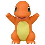  Moncolle MS-12 Charmander - Mô hình Pokemon chính hãng 