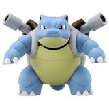  Moncolle MS-16 Blastoise - Mô hình Pokemon chính hãng 