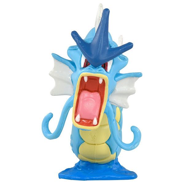  Moncolle MS-20 Gyarados - Mô hình Pokemon chính hãng 