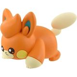  Moncolle MS-27 Pawmi Pamo - Mô hình Pokemon chính hãng 