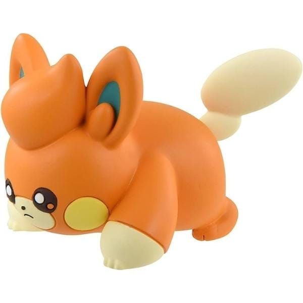 Moncolle MS-27 Pawmi - Mô hình Pokemon chính hãng