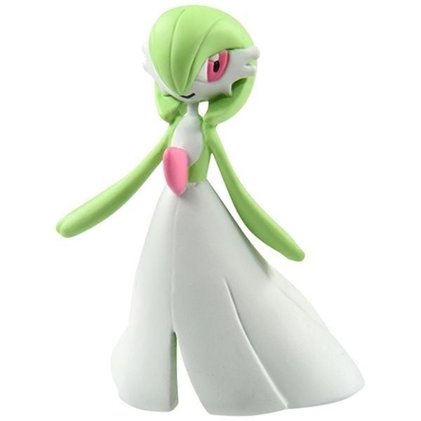 Moncolle MS-29 SIRNIGHT - Gardevoir - Mô hình Pokemon chính hãng