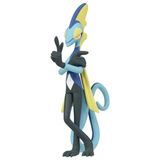  Moncolle MS-37 Inteleon - Mô hình Pokemon chính hãng Takara Tomy 