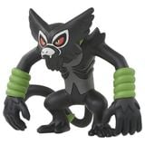  Moncolle MS-40 Zarude - Mô hình Pokemon chính hãng Takara Tomy 