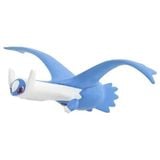  Moncolle MS-48 Latios - Mô hình Pokemon chính hãng 
