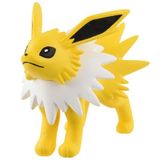  Moncolle MS-60 Jolteon - Mô hình Pokemon chính hãng Takara Tomy 