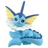  Moncolle Vaporeon - Mô hình Pokemon chính hãng 