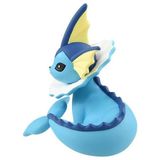  Moncolle Vaporeon - Mô hình Pokemon chính hãng 