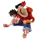  Monkey D. Luffy - One Piece Big Scultures Figure Colosseum 3 Vol. 3 