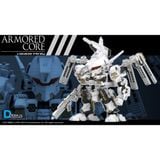  D-Style Rosenthal Type-Hogire Noblesse Oblige Armored Core - Kotobukiya KP209X 