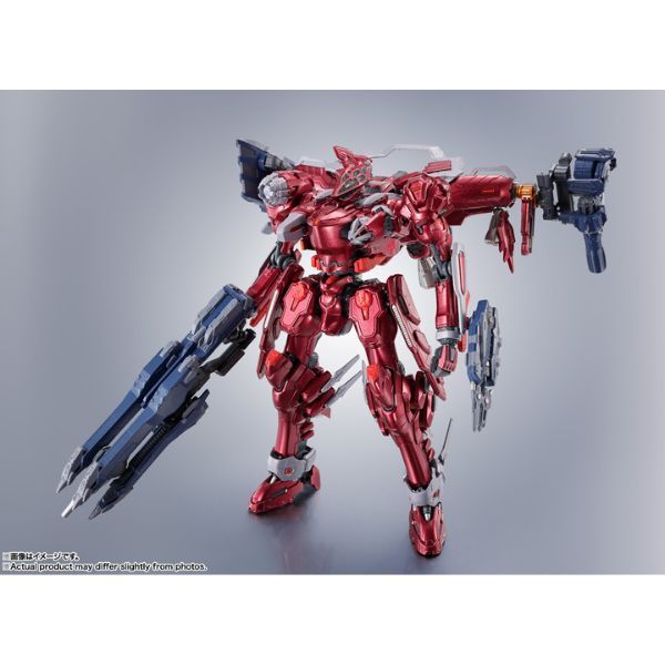 The Robot Spirits SIDE AC IB-C03 HAL 826 Handler Walter Armored Core mô hình ráp sẵn với thiết kế đỉnh cao, chính hãng bandai