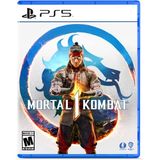  060 Mortal Kombat 1 cho PS5 