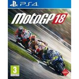  PS4285 - MotoGP 18 cho PS4 PS5 