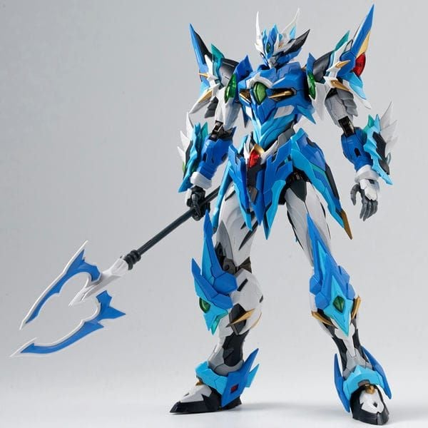  Motor Nuclear MNP-XH03 AoBing - Ngao Bính - Legend of Star General 