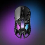  Chuột GravaStar Mercury X Pro 8K Wireless Gaming Mouse 