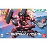  Mr. Bushido's Ahead (HG00 - 1/144) (Mô hình Gundam) 