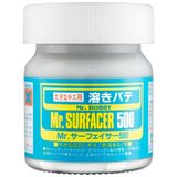  Sơn mô hình Mr. Surfacer 500 40ml - GSI Creos SF285 
