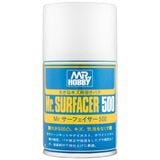  Sơn lót Mr. Surfacer 500 Spray - GSI Creos B506 