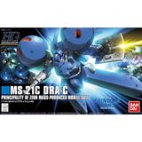  MS-21C DRA-C - HGUC - 1/144 - Mô hình Gundam chính hãng Bandai 