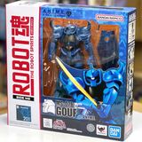  The Robot Spirits SIDE MS MS-07B GOUF ver. A.N.I.M.E. Gundam 