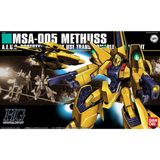  MSA-005 Methuss - HGUC 1/144 - Mô hình Gundam chính hãng Bandai 