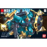  MSN-03 Jagd Doga Gyunei Guss Custom - HGUC 1/144 - Mô hình Gundam chính hãng Bandai 