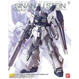  MSN-06S Sinanju Stein Ver.Ka - MG 1/100 - Robot Gundam chính hãng Bandai 