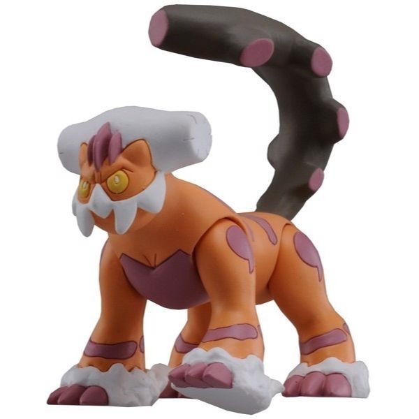  MSP-03 Landorus Therian Form (Pokemon Figure) 