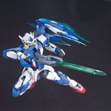  00 QAN[T] (Quanta) (MG - 1/100) - Mô hình Gundam chính hãng Bandai 