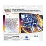  PP37 - Thẻ bài Pokemon TCG Astral Radiance 3 Pack Blister Sylveon 