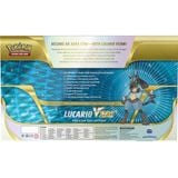  PB150 - Thẻ bài Pokemon TCG Lucario VSTAR Premium Collection 
