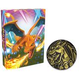  PD80 - Bộ bài Pokemon Vivid Voltage Charizard Theme Deck 