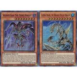  YG068 - Thẻ bài Yugioh Rise Of The Duelist chính hãng 