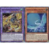  YG068 - Thẻ bài Yugioh Rise Of The Duelist chính hãng 