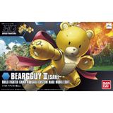  Beargguy III (San) (HGBF - 1/144) (Mô hình Gundam) 