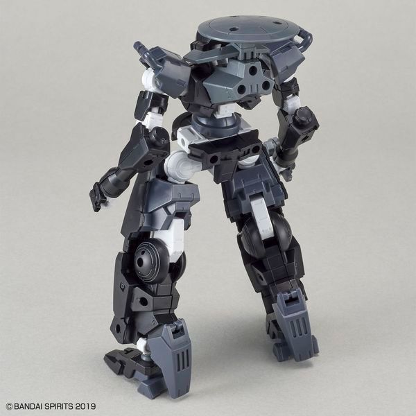  bEXM-14T Cielnova - Black - 30MM - 1/144 - Mô hình robot chính hãng Bandai 