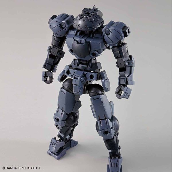  30MM bEXM-15 Portanova Dark Gray - 1/144 - Mô hình robot chính hãng Bandai 