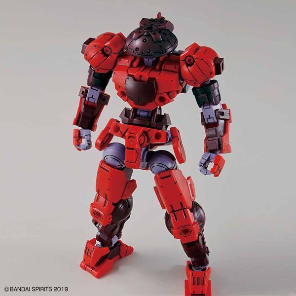  30MM bEXM-15 Portanova Red - 1/144 - Mô hình robot chính hãng Bandai 