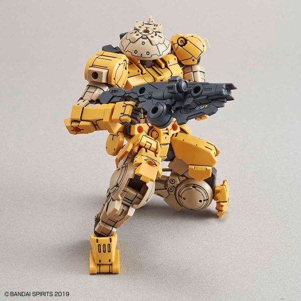  30MM bEXM-15 Portanova Yellow - 1/144 - Mô hình robot chính hãng Bandai 