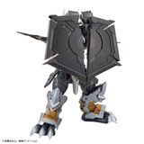  Blackwargreymon - Figure-rise Standard Amplified - Digimon Adventure 