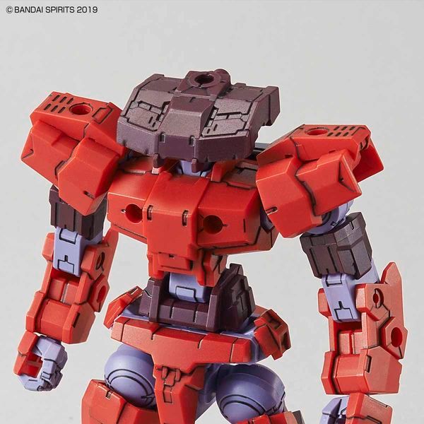  30MM eEMX-17 Alto Red - 1/144 - Mô hình robot chính hãng Bandai 