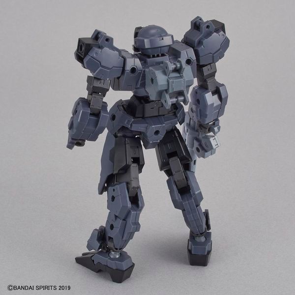  30MM  eEXM-21 Rabiot Dark Gray - 1/144 - Mô hình robot chính hãng Bandai 